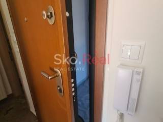 Πόρτα ασφαλείας