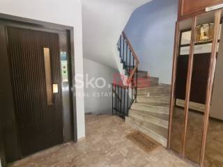 Είσοδος οικοδομής