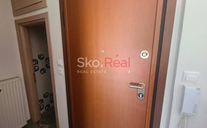 Πόρτα ασφαλείας