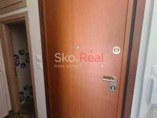 Πόρτα ασφαλείας