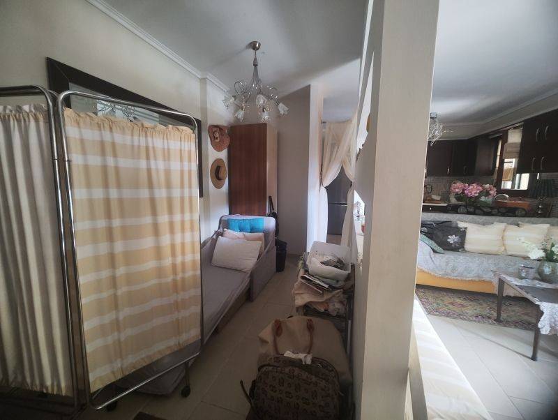 Υπνοδωμάτιο