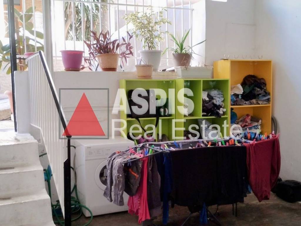 Εξωτερικοι χώροι