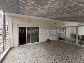 Βεράντα σαλονιού