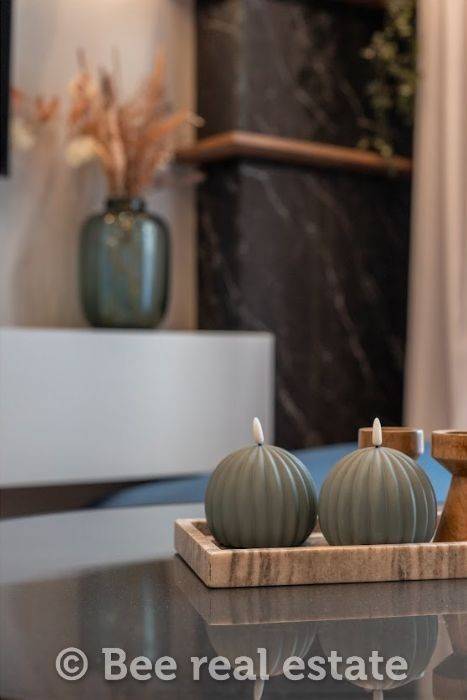 Άποψη εσωτερικού χώρου