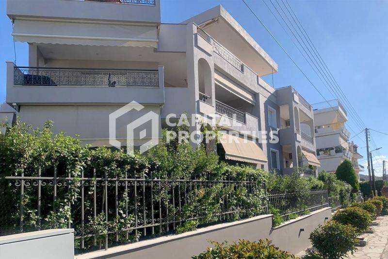 Εξωτερικός χώρος