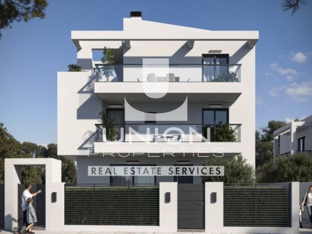 Εξωτερικός χώρος