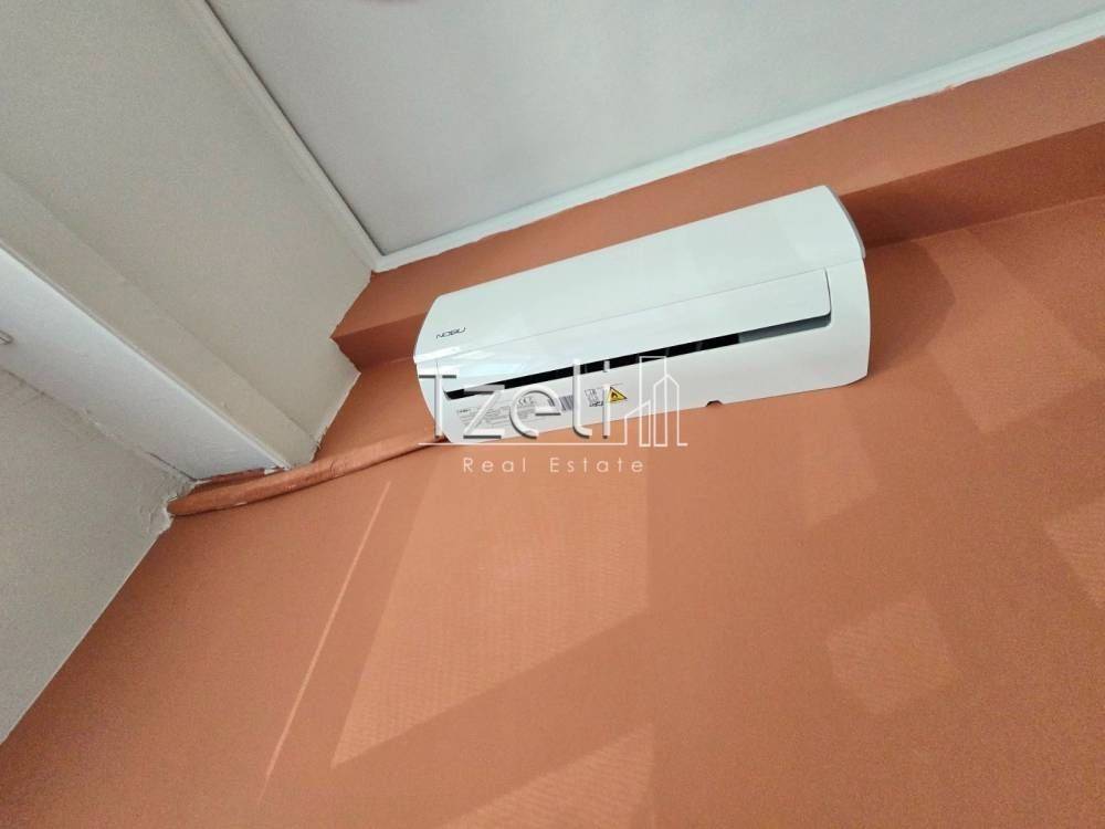 Κλιματισμός