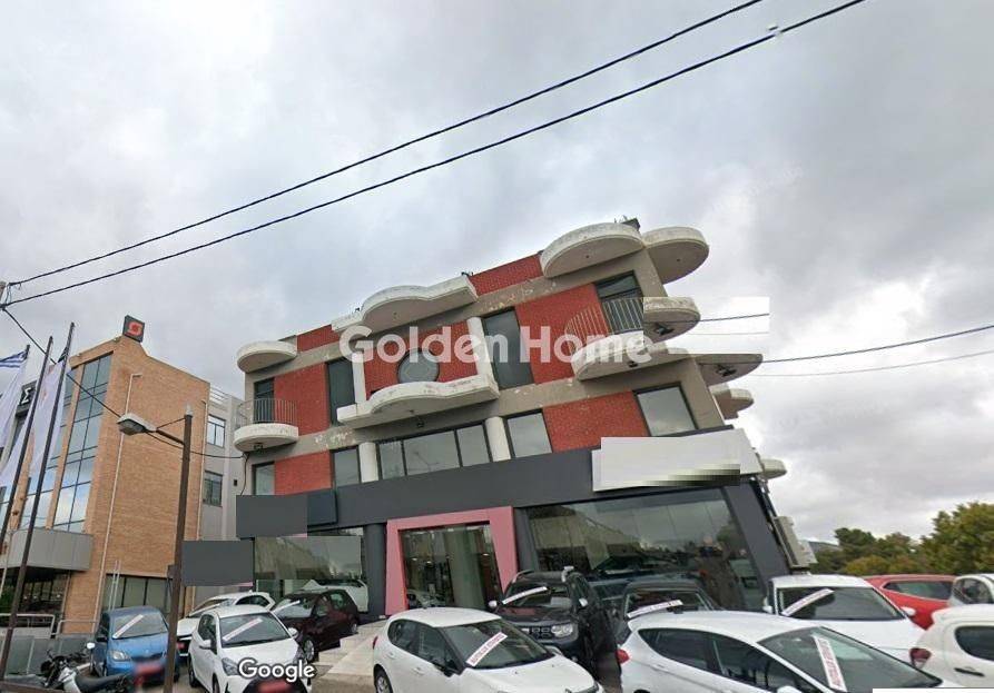 Εξωτερικός Χώρος