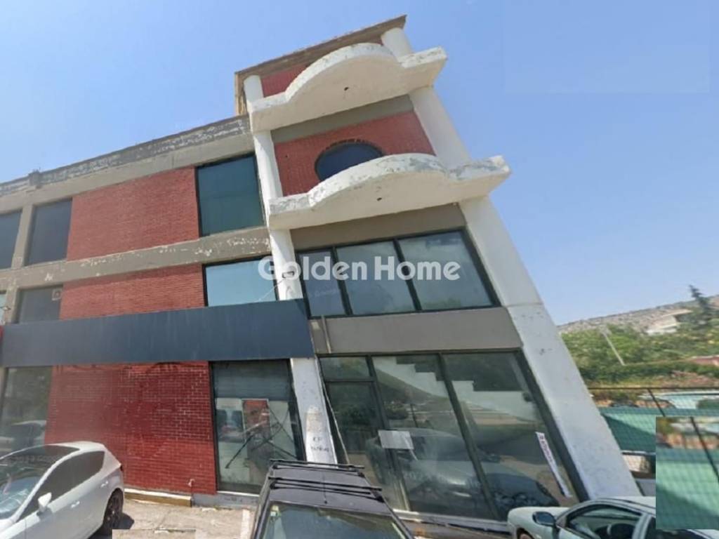 Εξωτερικός Χώρος