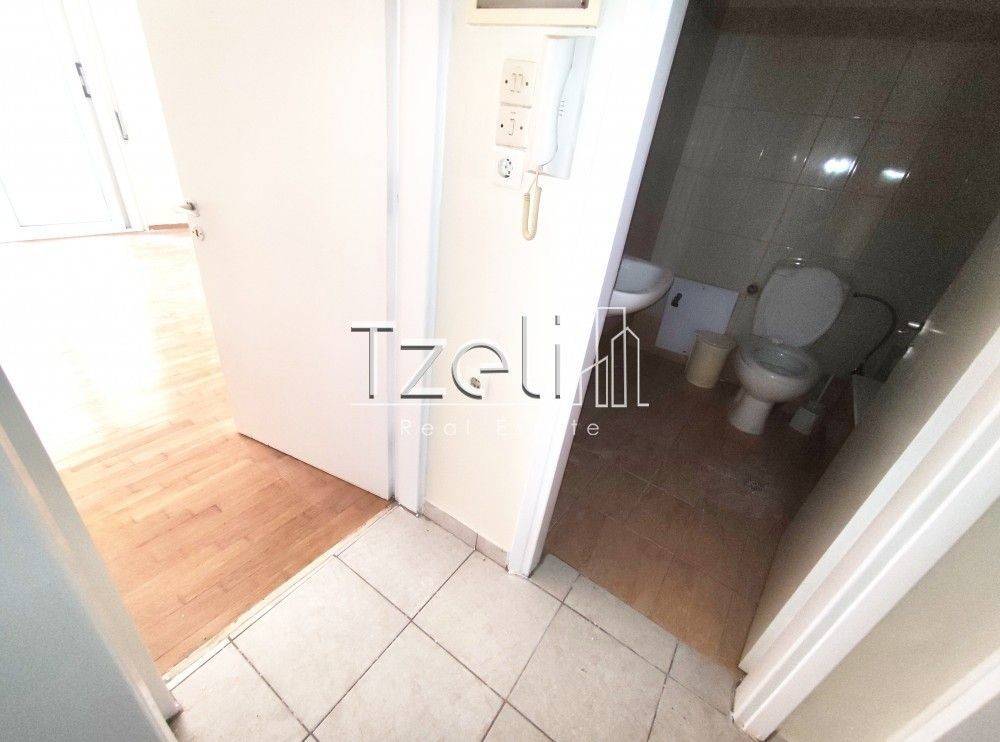 Άποψη χώρου