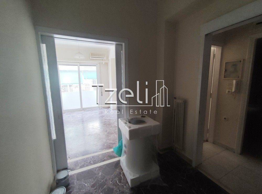 Άποψη χώρου