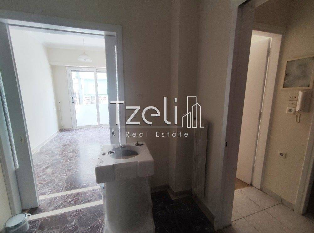 Άποψη χώρου