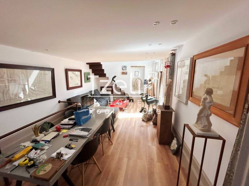 Άποψη χώρου