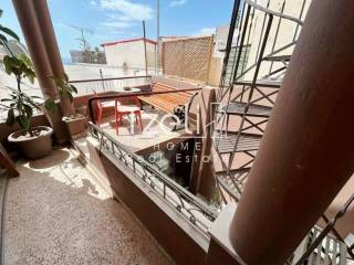 Εξωτερική άποψη χώρου