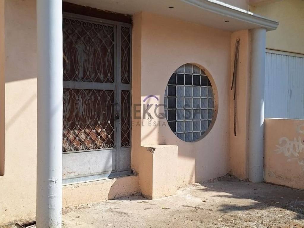 Εξωτερικός χώρος