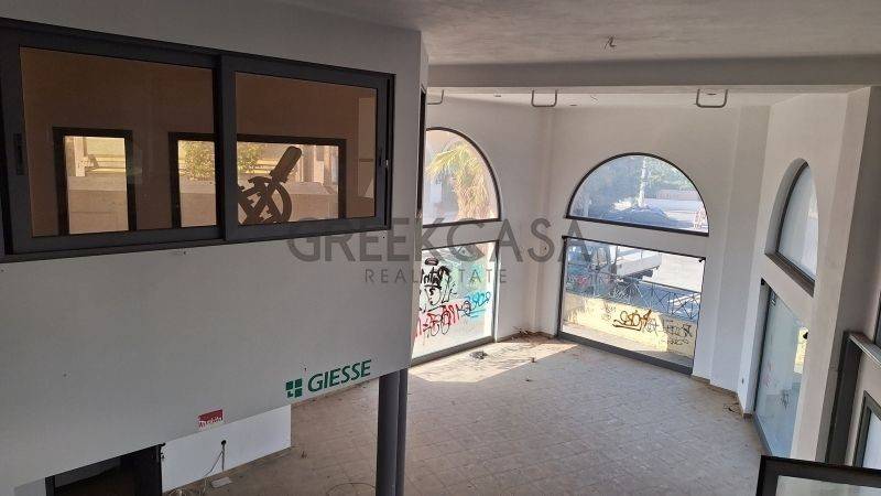 Άποψη χώρου