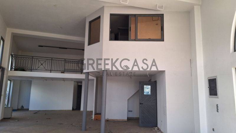 Άποψη χώρου