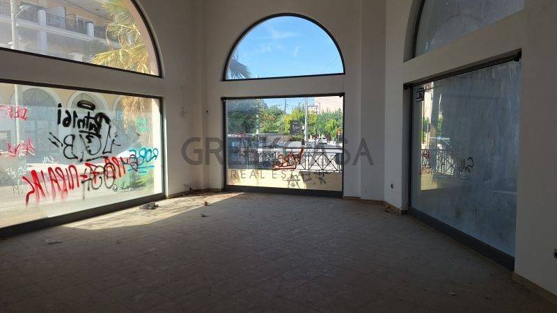 Άποψη χώρου