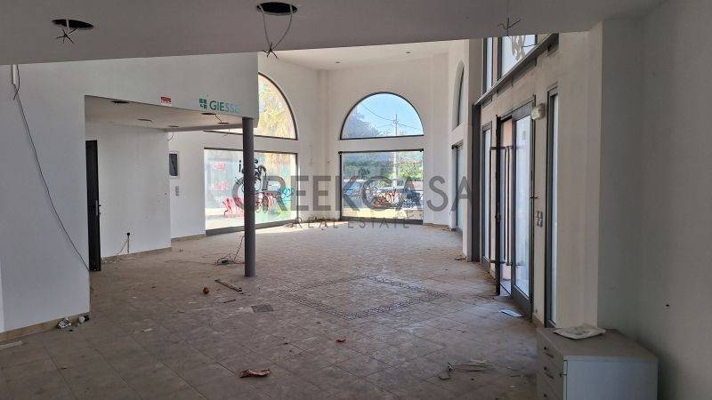 Άποψη χώρου