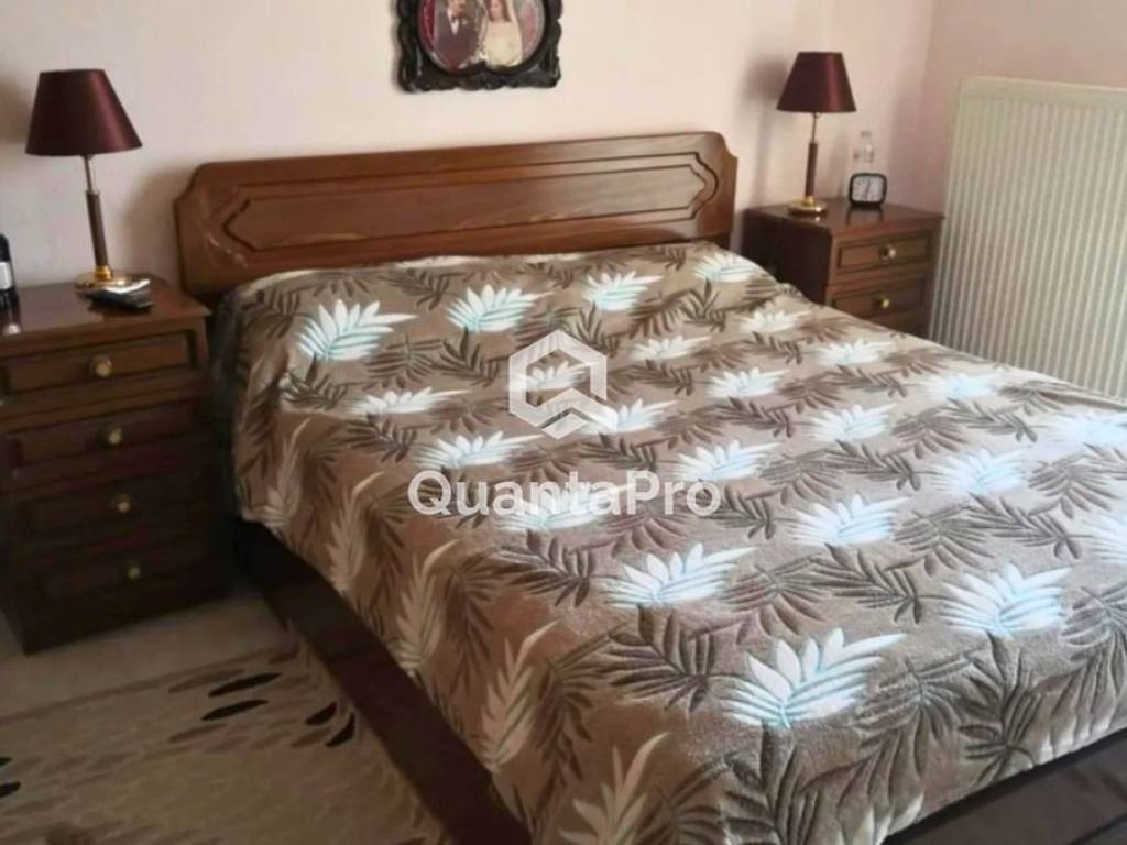 Υπνοδωμάτιο