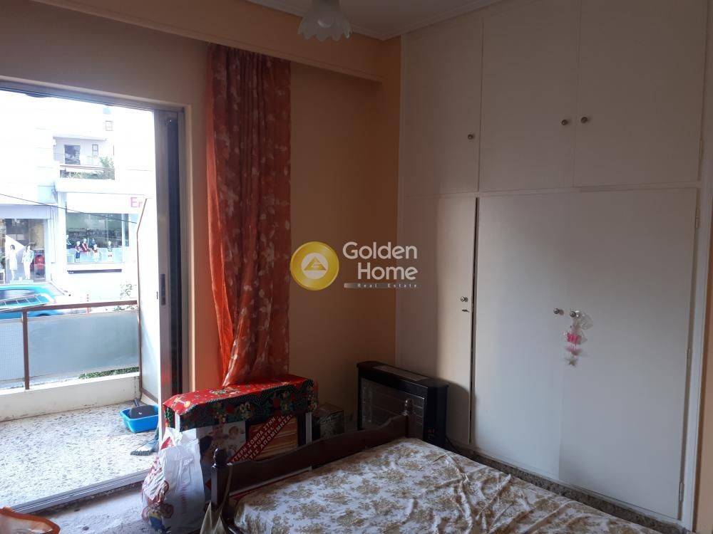 Υπνοδωμάτιο