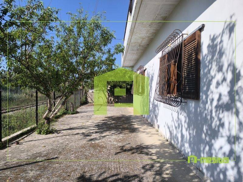 Εξωτερικός χώρος