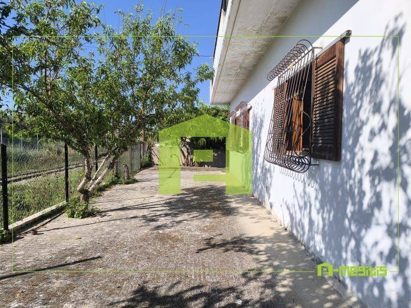 Εξωτερικός χώρος