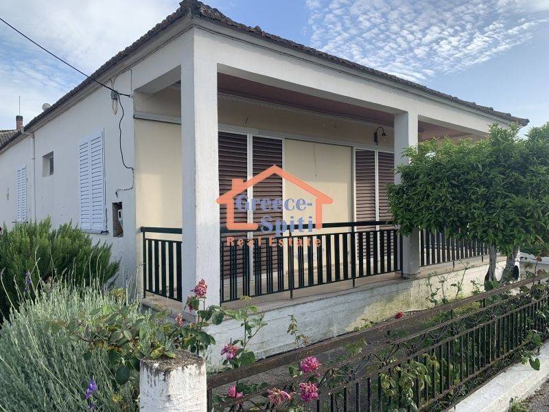 Εξωτερικός χώρος