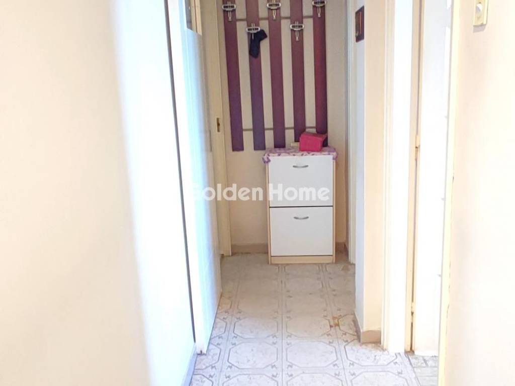 Χολ - Διάδρομος