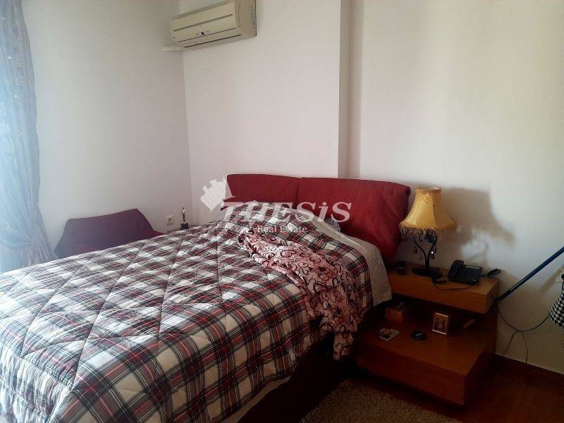 Υπνοδωμάτιο