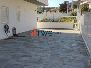 Εξωτερικοι χώροι