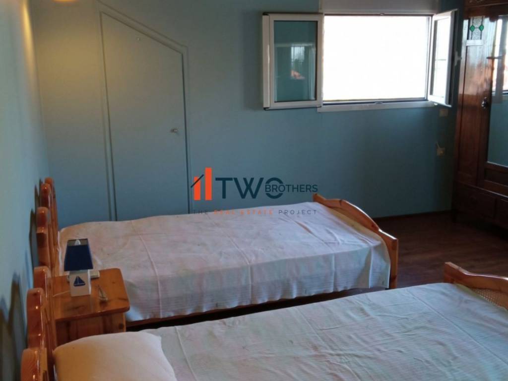 Υπνοδωμάτιο