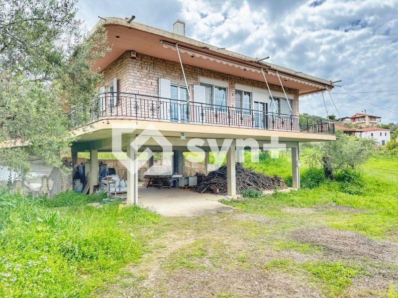 Εξωτερικός χώρος