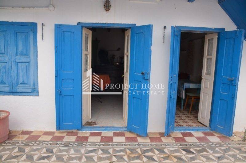 Εξωτερικός χώρος