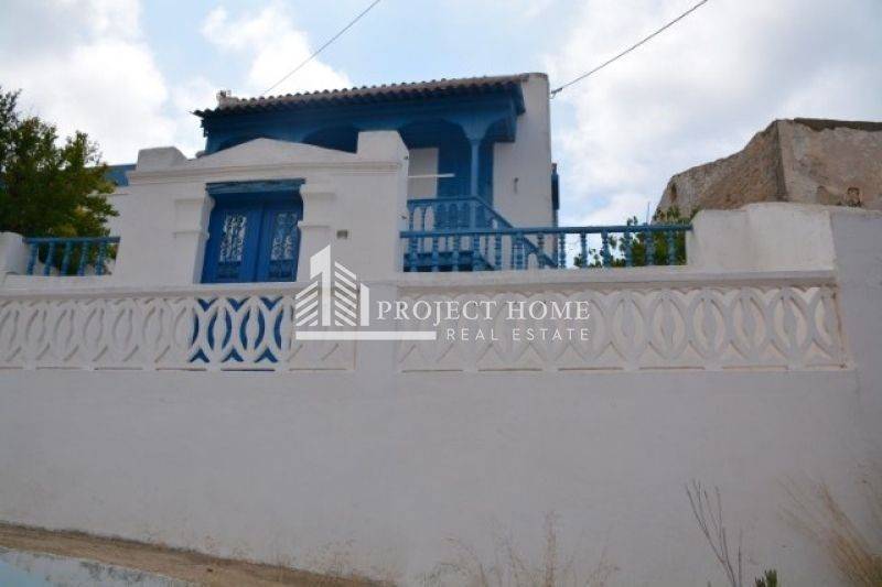 Εξωτερικός χώρος