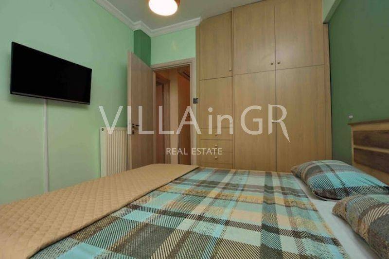 Υπνοδωμάτιο