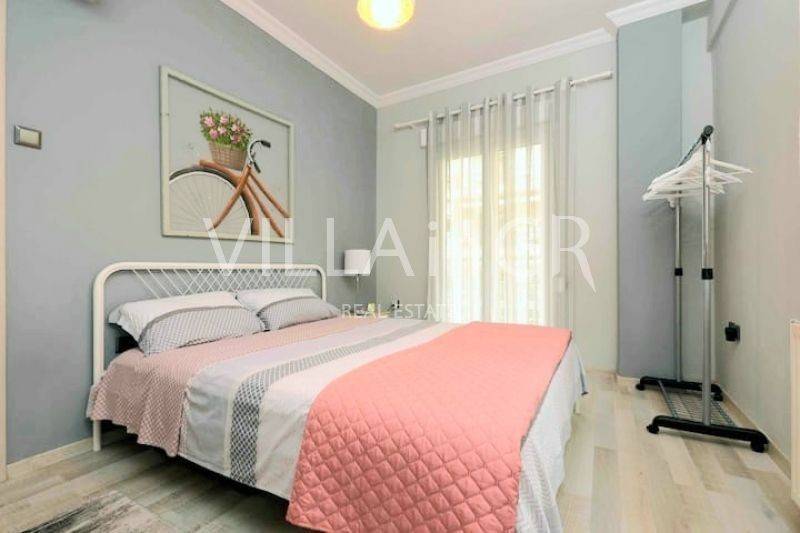 Υπνοδωμάτιο