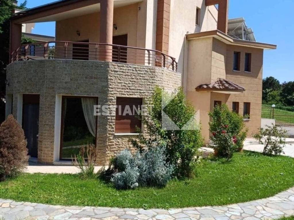 Εξωτερικός χώρος