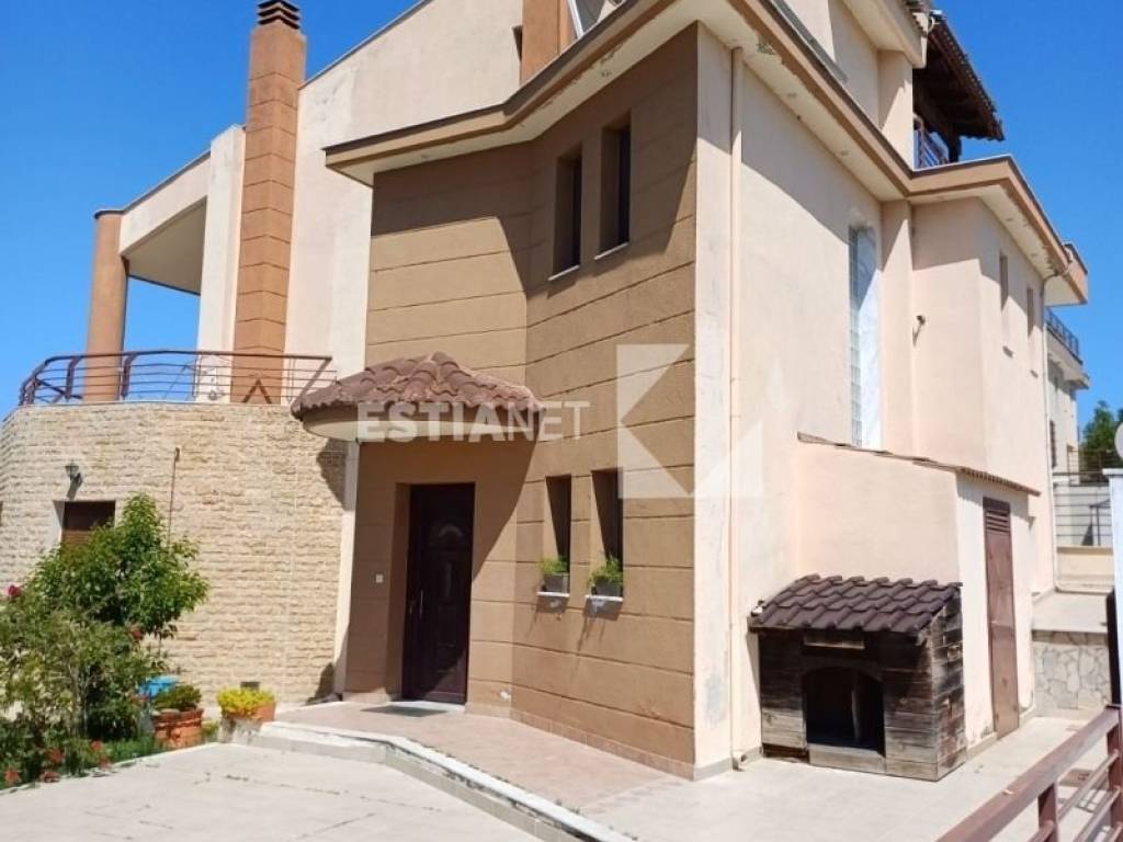 Εξωτερικός χώρος