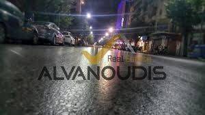 Εξωτερικοι χώροι