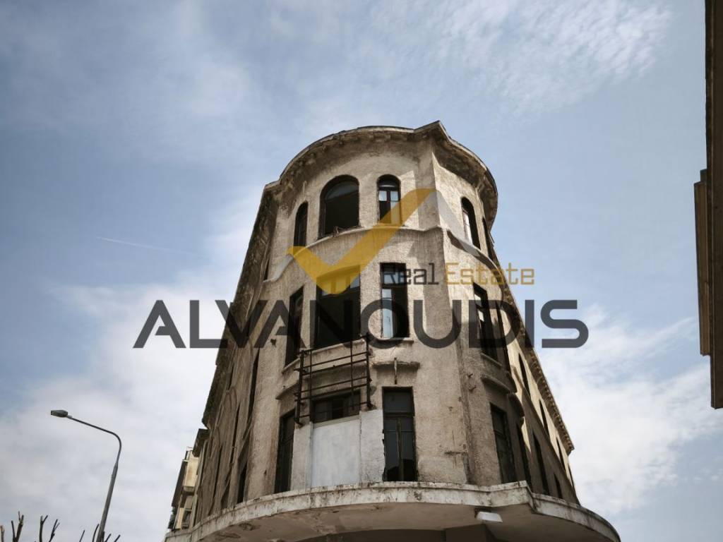 Εξωτερικοι χώροι