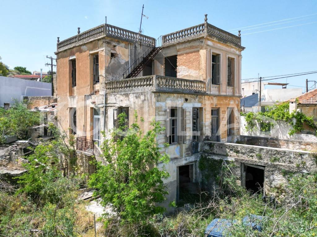 Εξωτερικός χώρος