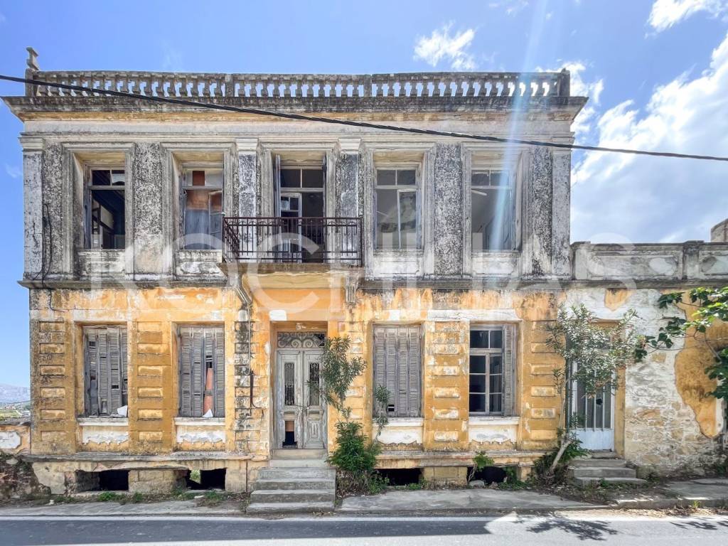 Εξωτερικός χώρος