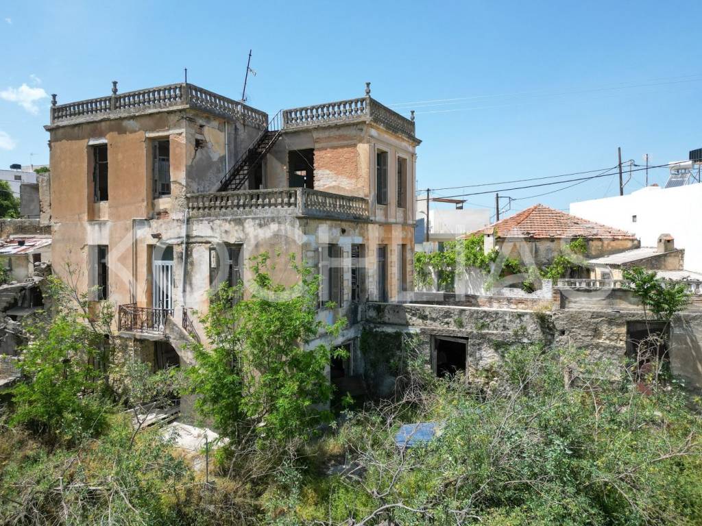 Εξωτερικός χώρος