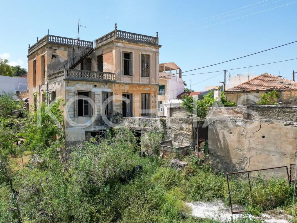 Εξωτερικός χώρος