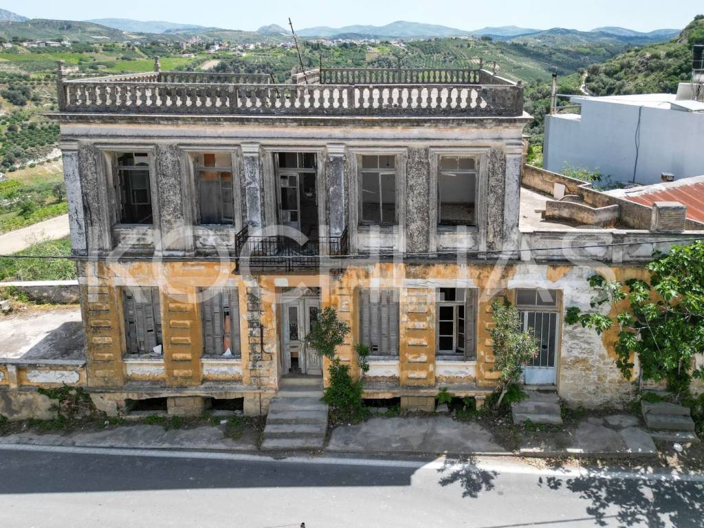 Εξωτερικός χώρος