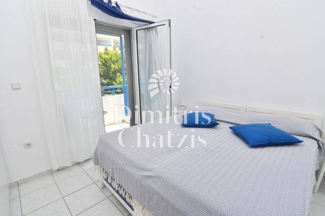 Υπνοδωμάτιο