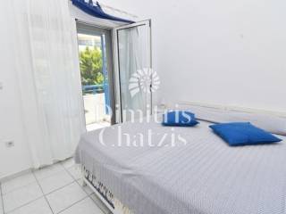 Υπνοδωμάτιο