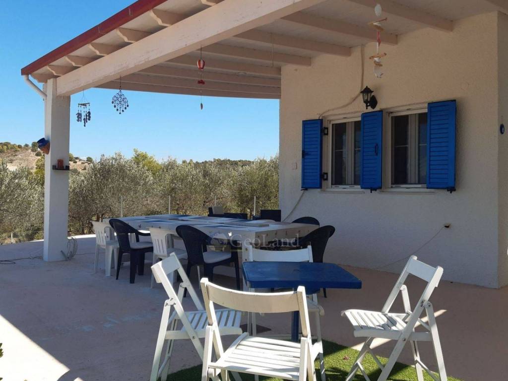 Εξωτερικός χώρος