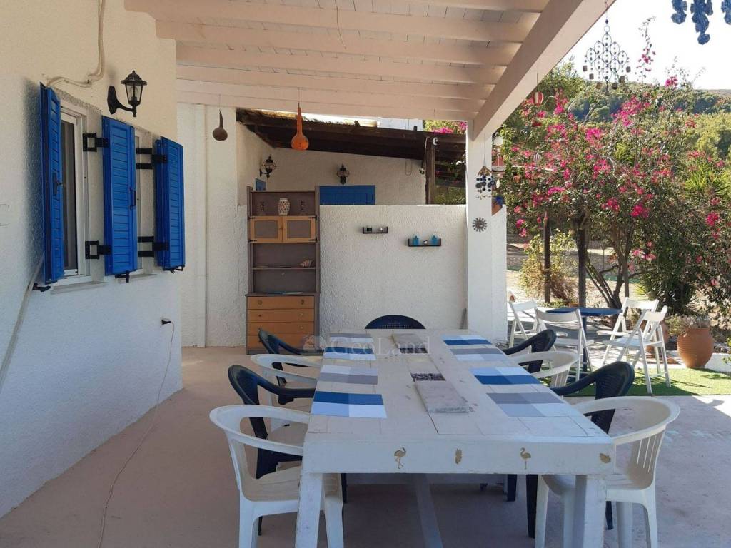 Εξωτερικός χώρος